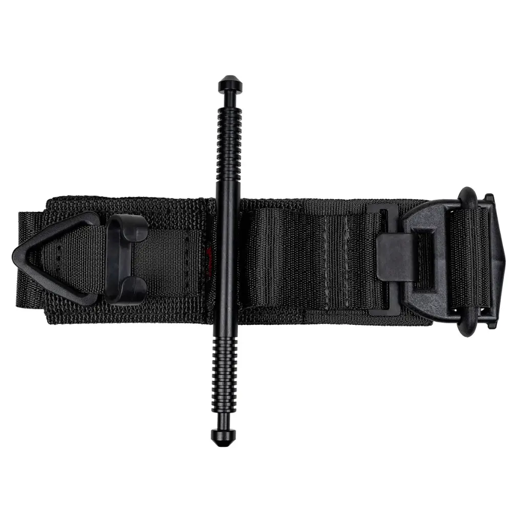 [TMS_SOF-T_84-0009] TacMed Solutions - SOF-T (Black)