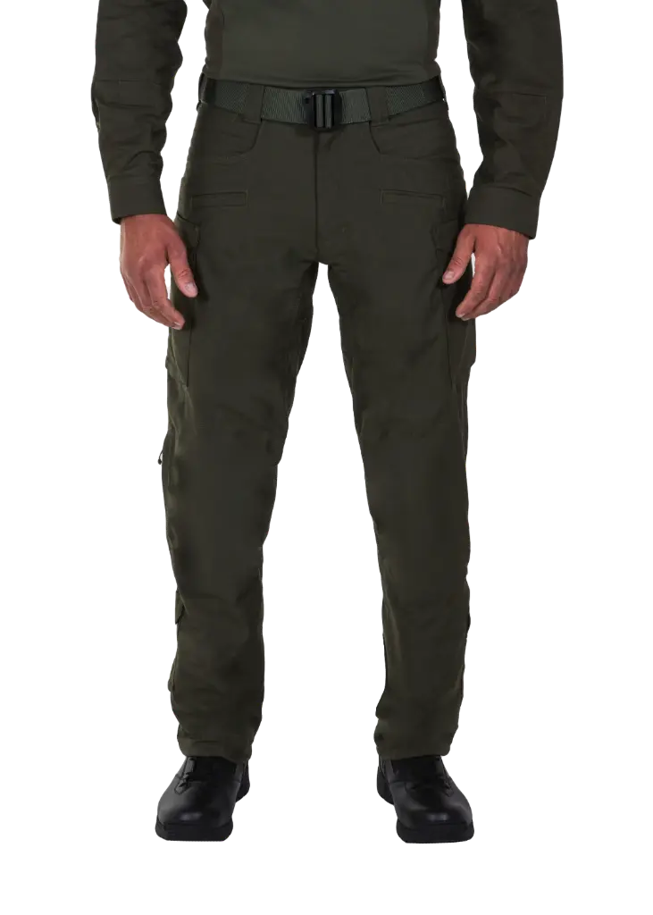 First Tactical - Men's Defender Pants (922-MultiCam, 28/30)