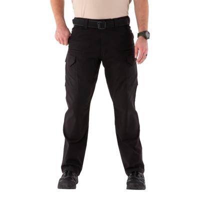 [114011-019-28-30] First Tactical - Men's V2 Tactical Pants (019-Black, 28/30)