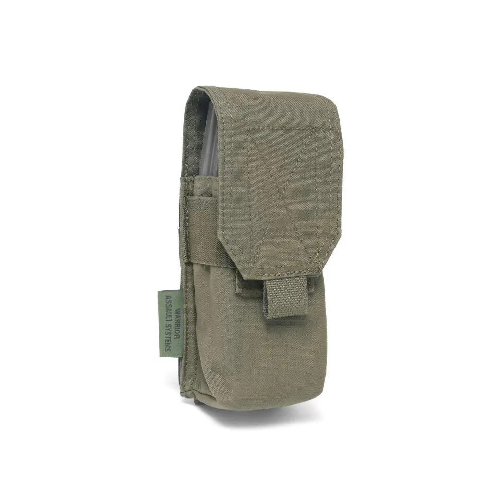 [W-EO-SM4-RG] WARRIOR ASSAULT SYSTEMS - SINGLE M4 5.56MM - RANGER GREEN