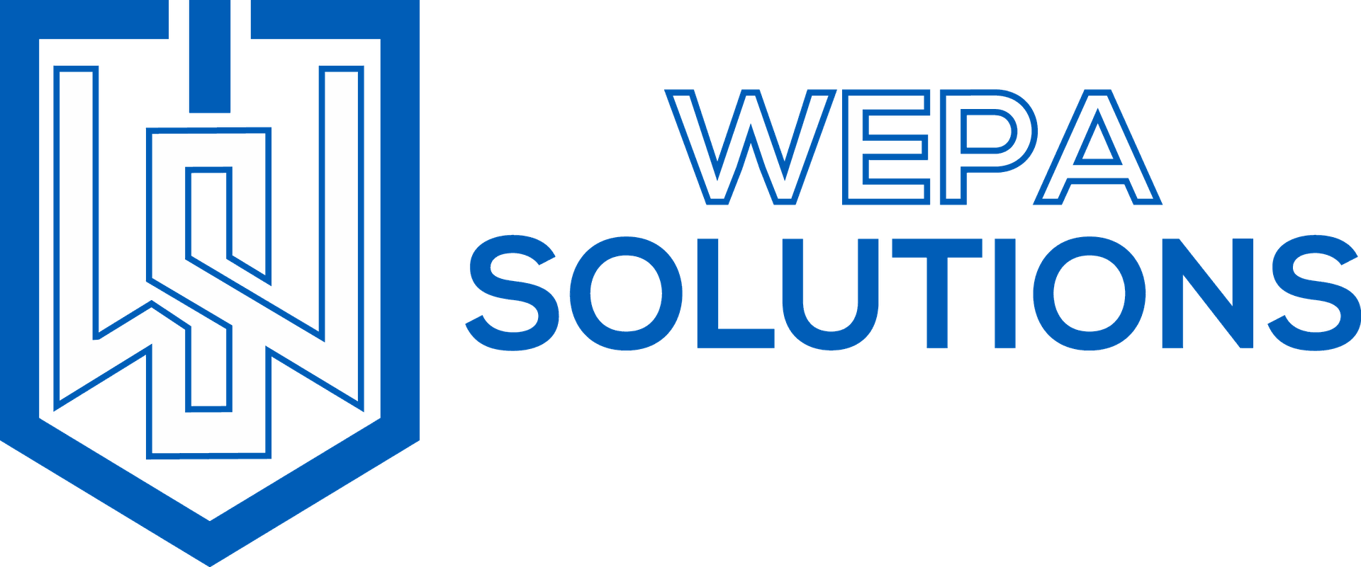 WEPA Solutions - Webshop